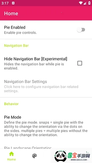 Pie Controls���ƿ��������ֻ���v2.5.7 ��׿���ͼ0