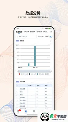 LandIMS最新手机版v4.0.9 免费版截图2