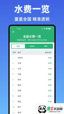 ˮ��Ѽ���ܼ�2026�ٷ����°汾v1.0.0 �ֻ����ͼ3