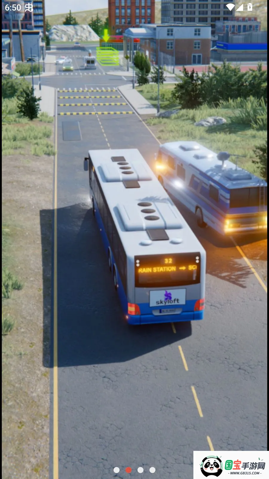��ʿ��װģ���������˵�2026�ٷ����°汾v0.3.4 �ֻ����ͼ1