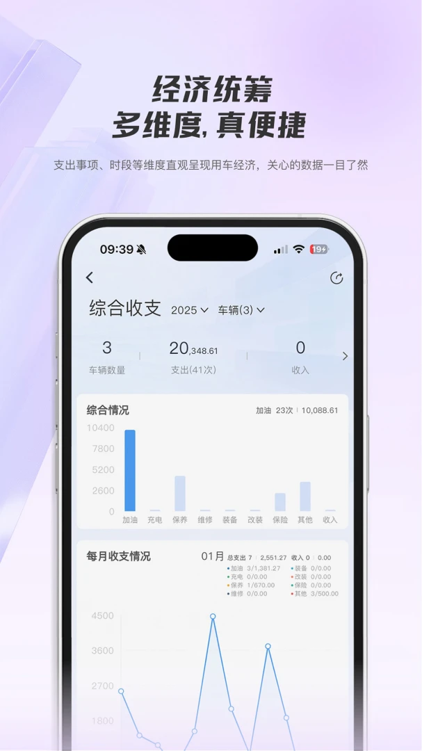机智车主v1.0.4 安卓版截图2