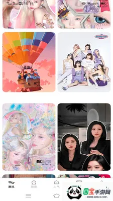��Ұ���α�ֽv1.6.2.2 ��׿���ͼ1