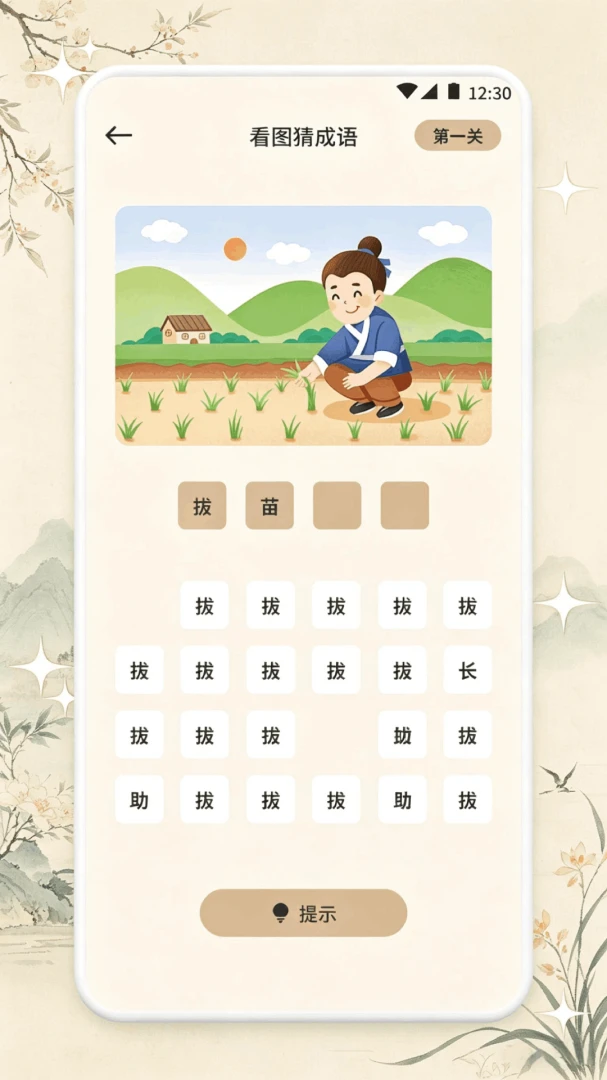 多多答题大王v1.1 手机版截图4