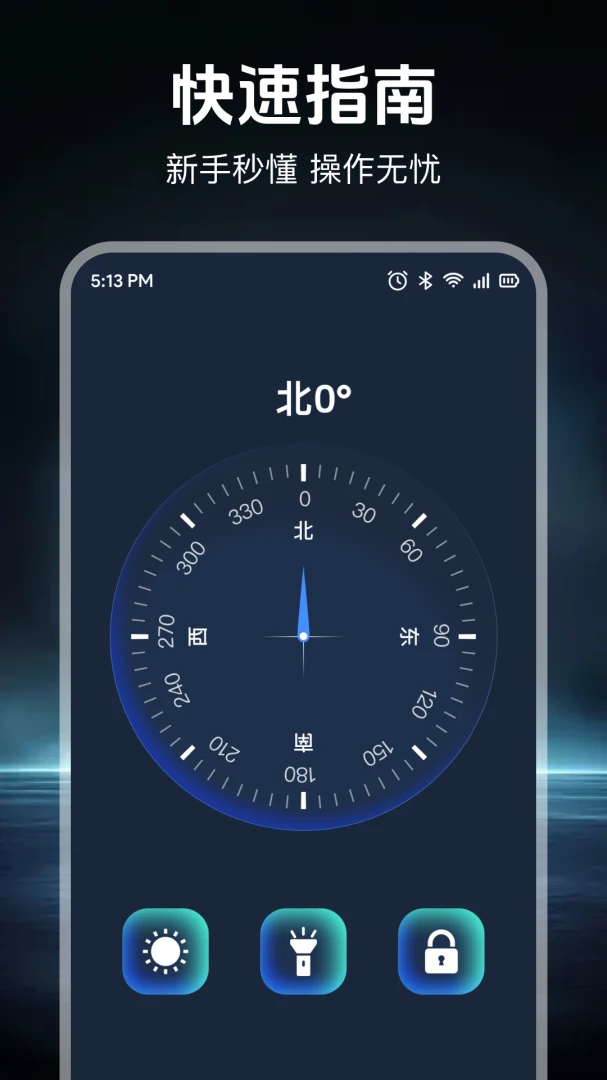 �ֻ�ȫ��ָ���������ֻ���v1.0.1 ��׿���ͼ1