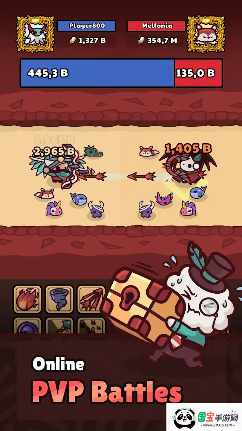 Smith Legend2026�ٷ����°汾v1.0.40 ��Ѱ��ͼ0