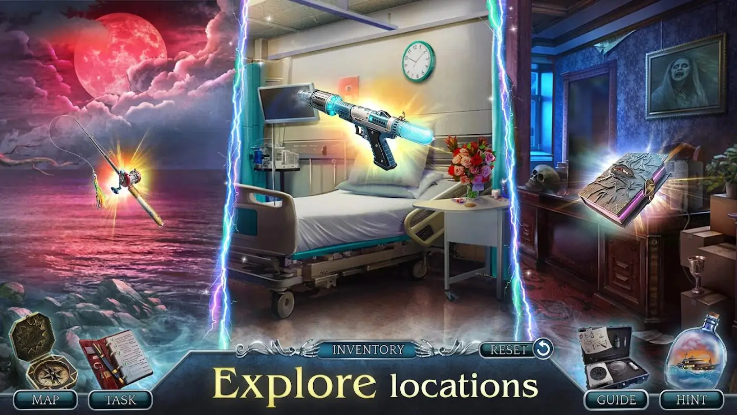 �ֹ�С˵ 2��������Ʒ������v1.0.3 ��׿���ͼ2