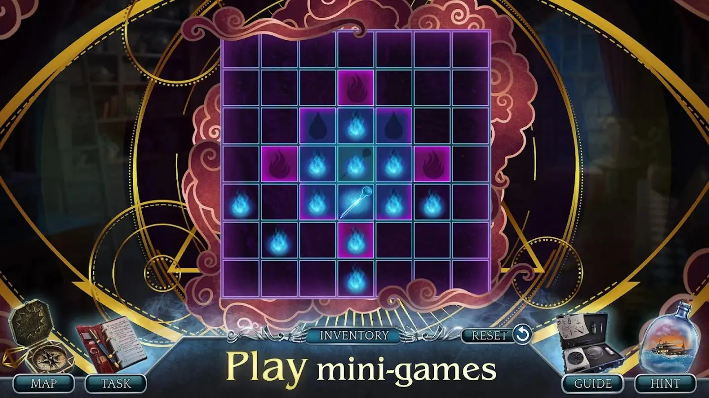�ֹ�С˵ 2��������Ʒ������v1.0.3 ��׿���ͼ4
