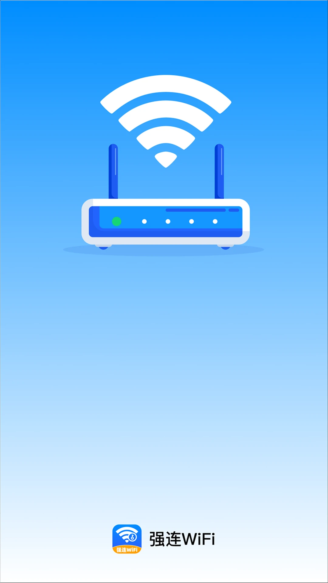 ǿ��WiFiv2.0.3 ��Ѱ��ͼ0