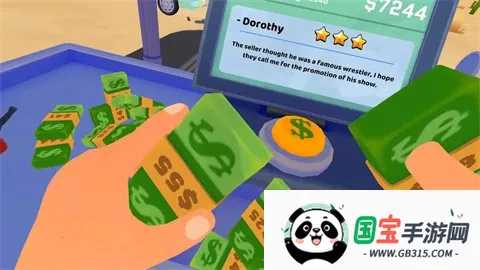 ��ʽ����VR�����ֻ���v1.0 �ֻ����ͼ2