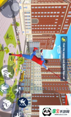 ֩��񶷣�Ӣ����Ϸ���ʷ�2026���°汾v3.9.2 �ֻ����ͼ3