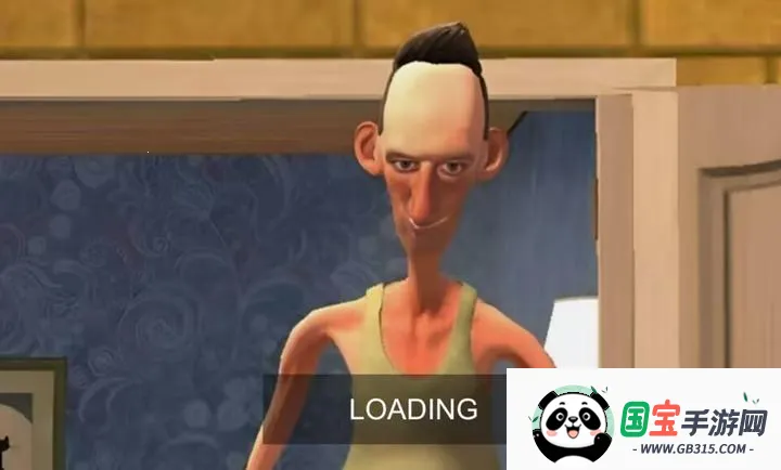 ��ŭ���ھ�:Start�����ֻ���v0.2 ��׿���ͼ1