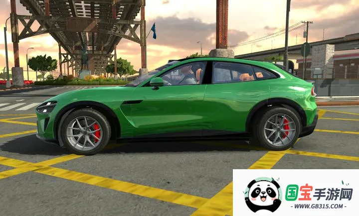 �ֶ���ͣ����1��С��yu7ģ��2026���°汾v4.9.9 ��׿���ͼ1