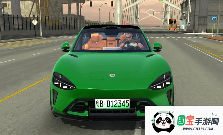 �ֶ���ͣ����1��С��yu7ģ��2026���°汾v4.9.9 ��׿���ͼ3