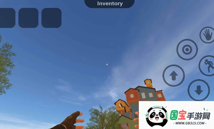 ��ŭ���ھӣ�Ӳģ�����ֻ���v0.9 �ֻ����ͼ1