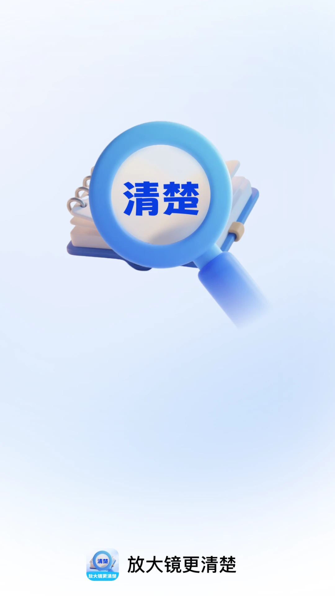 �Ŵ󾵸������ͼ2