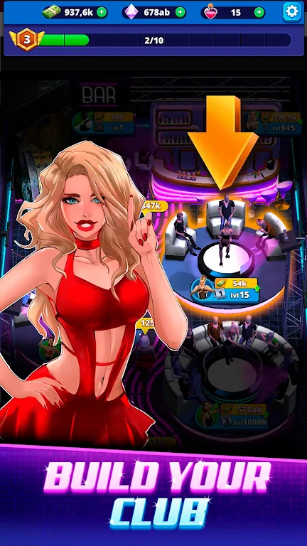����ҹ�ܻᾭ��2026���°汾v1.0.6 ��Ѱ��ͼ1