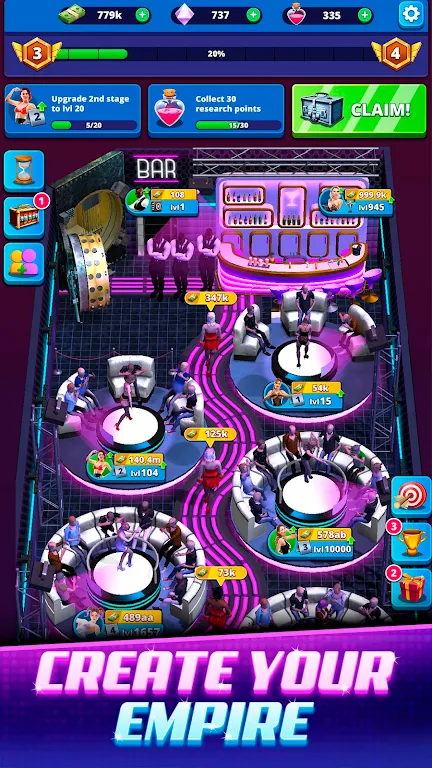 ����ҹ�ܻᾭ��2026���°汾v1.0.6 ��Ѱ��ͼ2