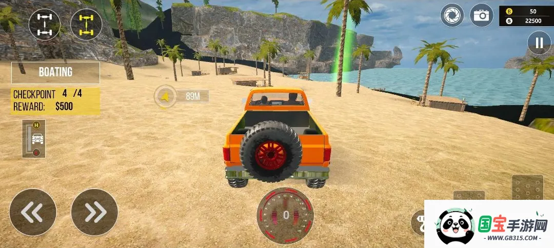 ԽҰ���ճ���ʻרҵ��Ϸ 3D2026���°汾v1.04 ��Ѱ��ͼ0