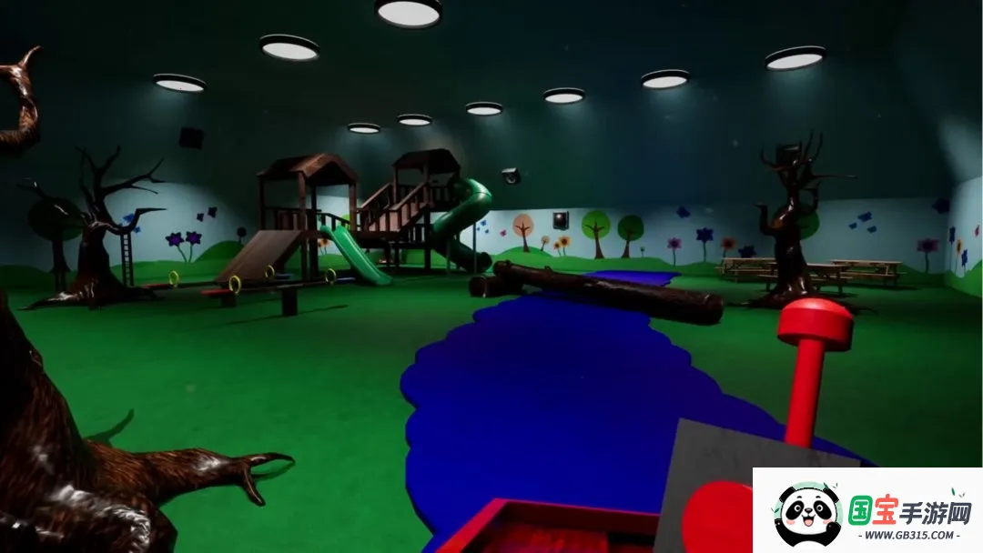 ����׶�԰v1.0.68 �ֻ����ͼ2