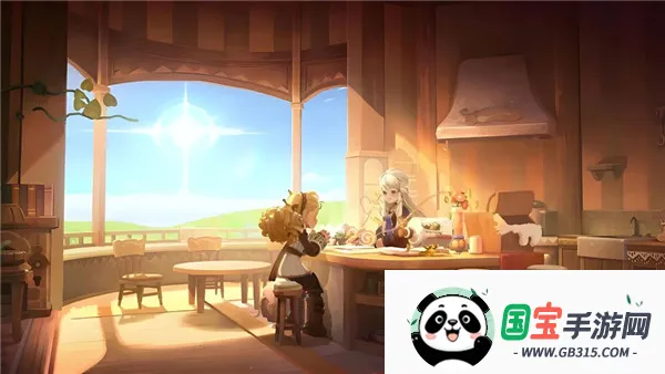 雾海之下最新手机版