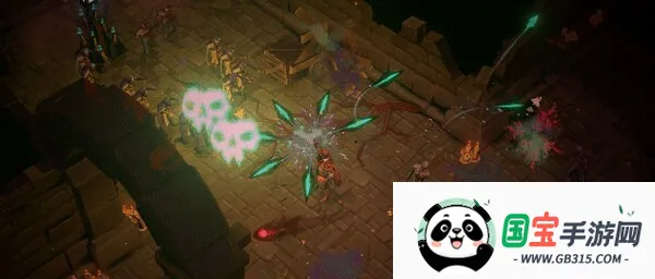 地狱丧钟移植版2026最新版本