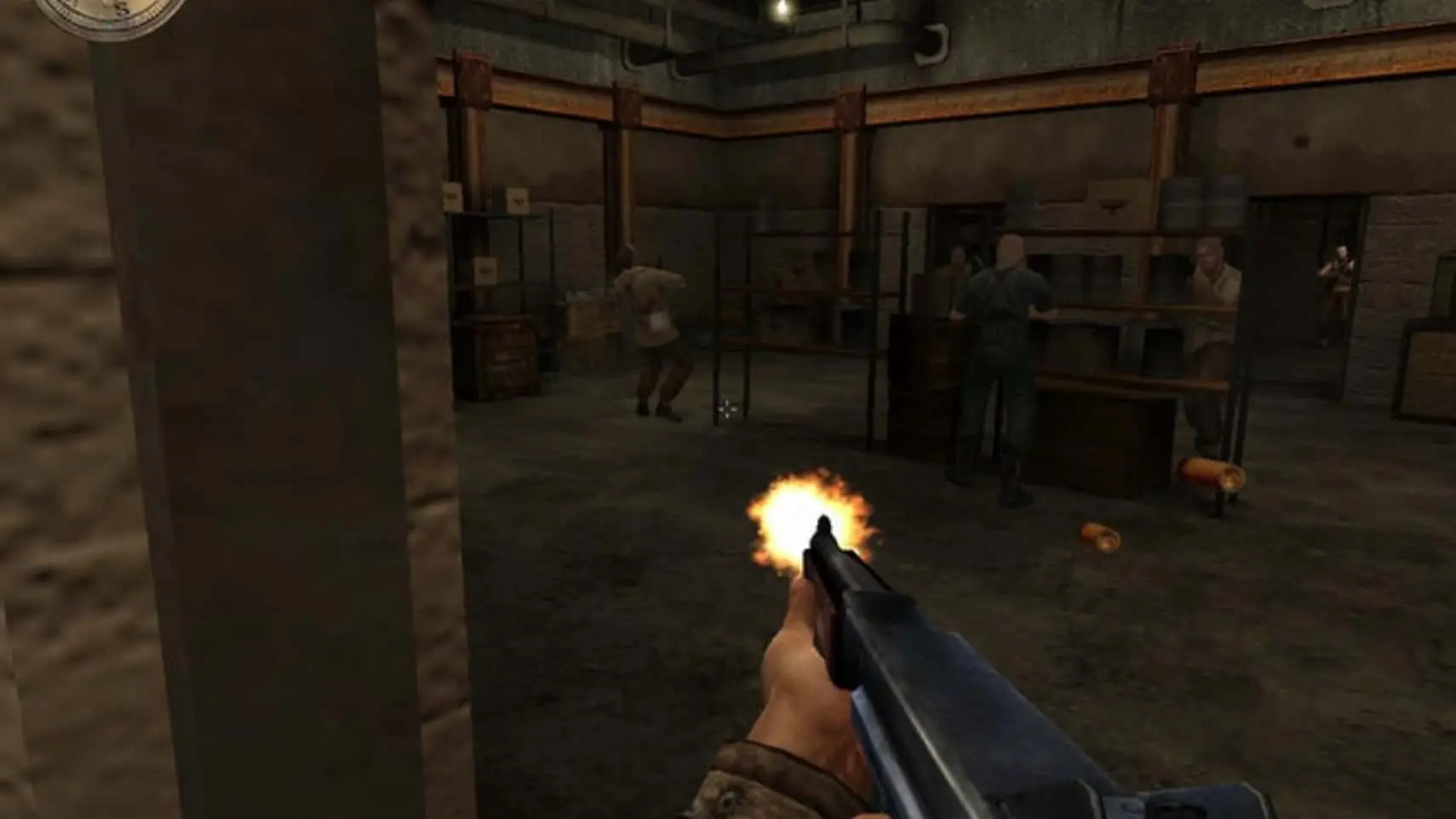 ����ѫ�£�����Ϯ��steam��ֲ���ͼ0