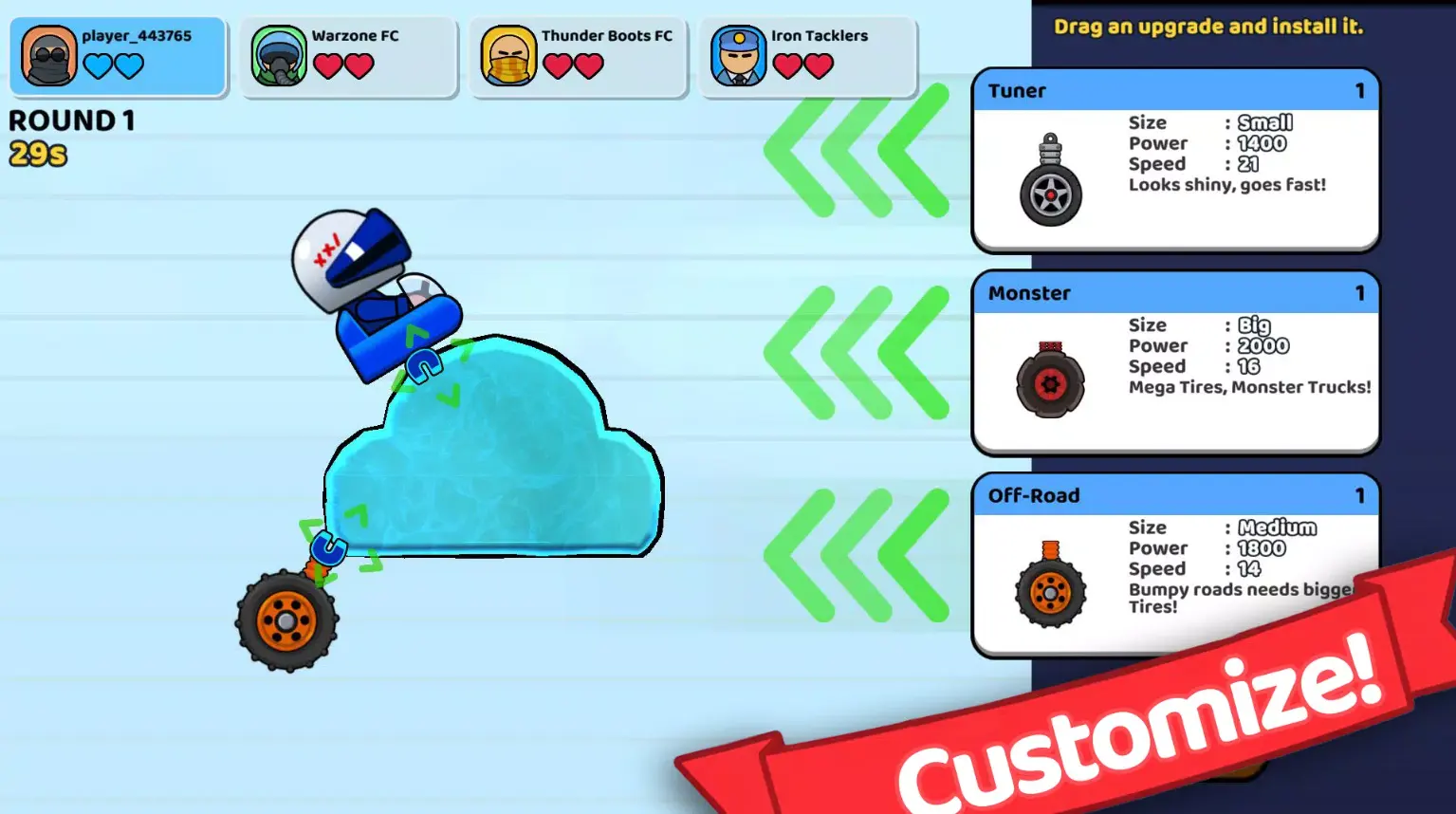 �������:PVP�����ֻ���