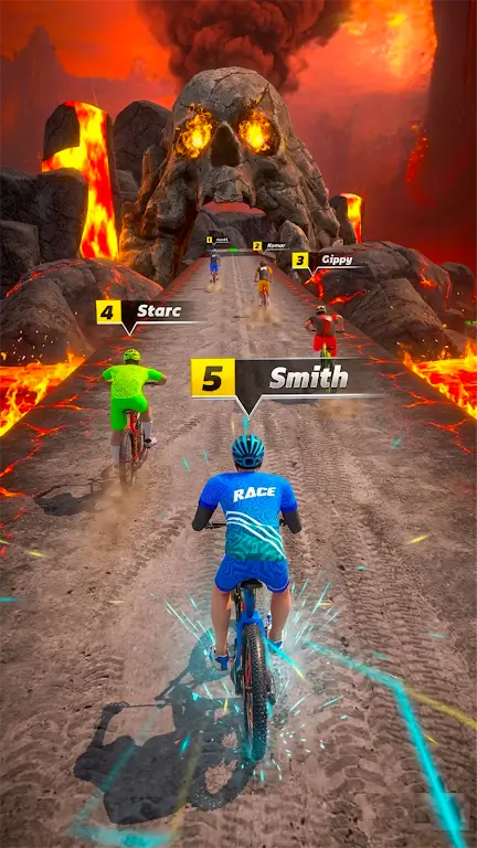 BMX�ٽ�������Ϸ�����ֻ����ͼ0