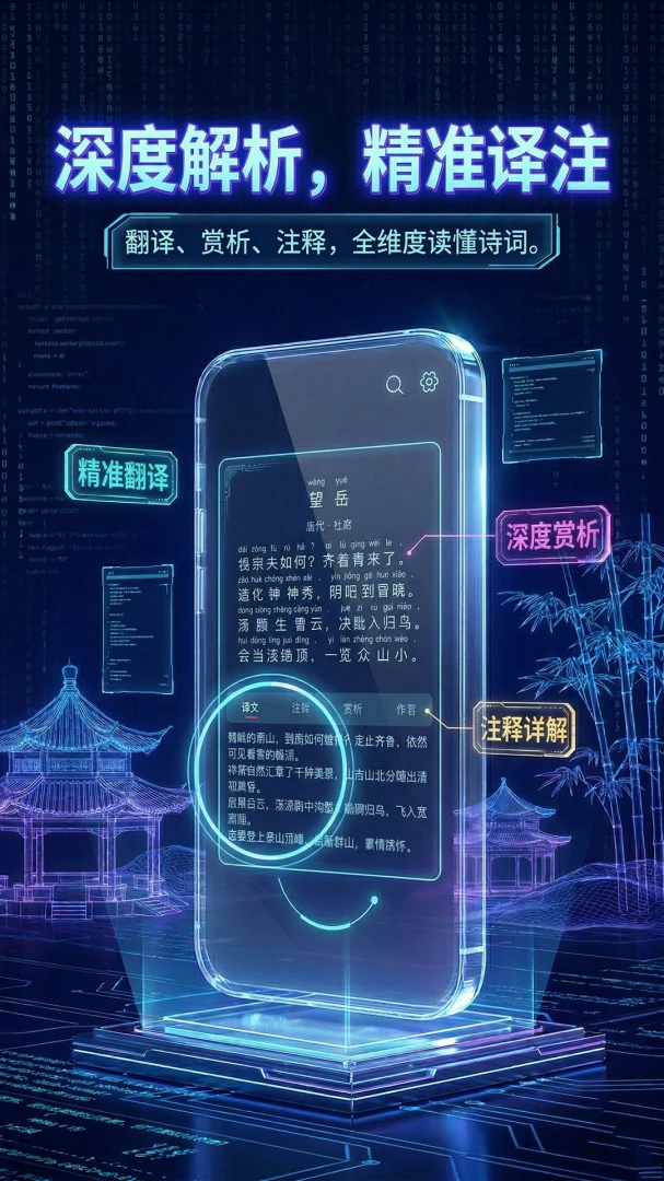 ��ʫ����������2026�ٷ����°汾��ͼ2