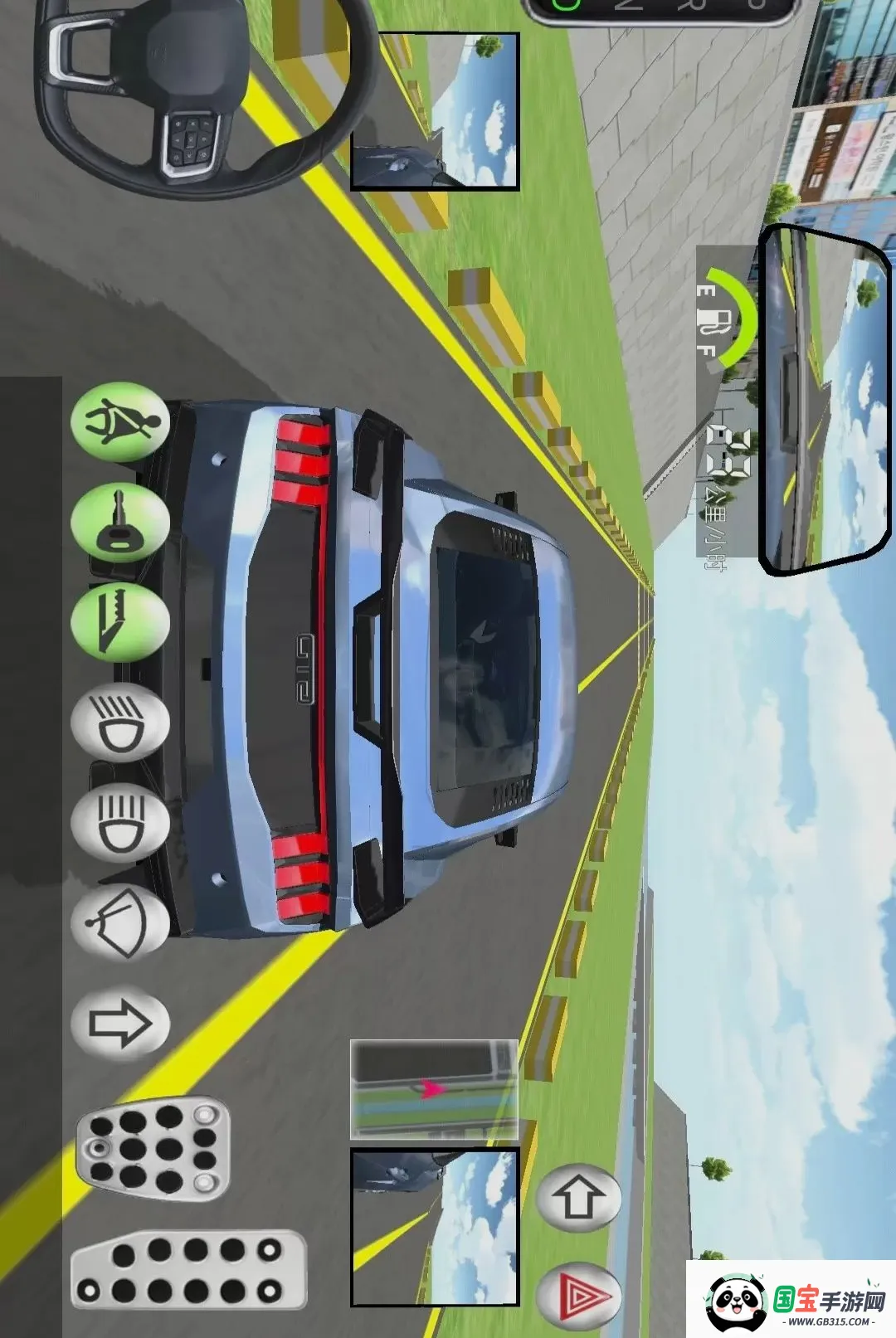 3D��ʻ�γ̣�����v1.0.0 �ֻ����ͼ2