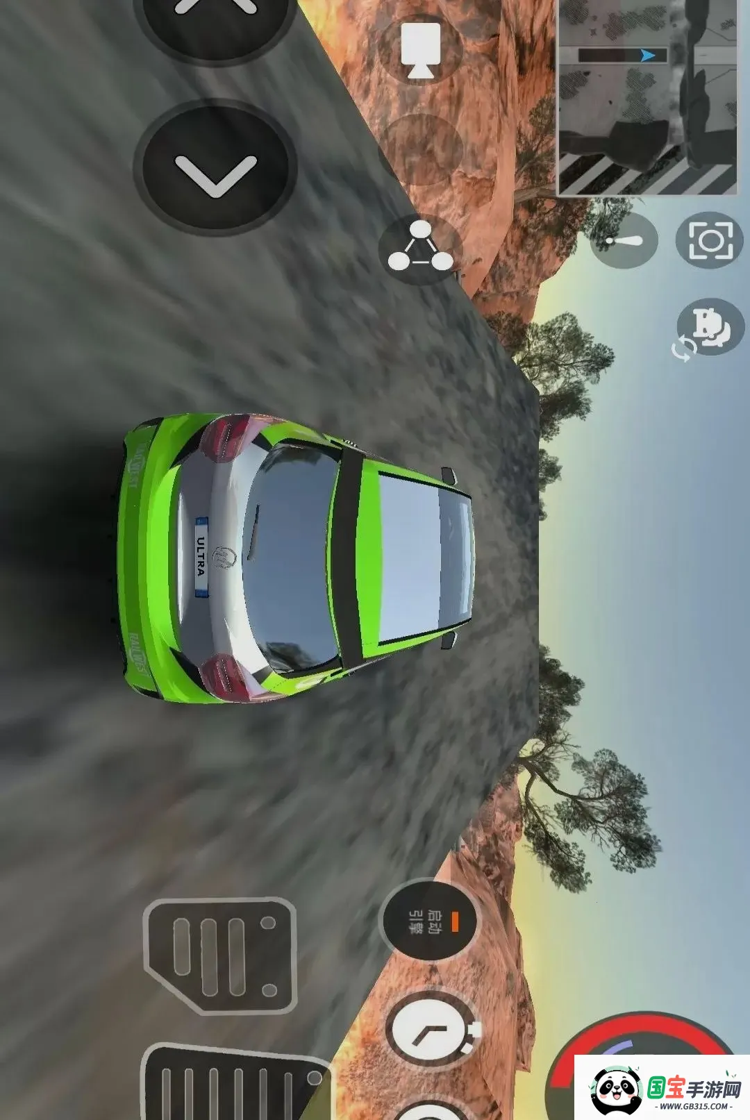 ��ײɳ��ģ���ͼ3