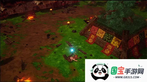 勇者斗恶龙10离线版2026最新版本截图2