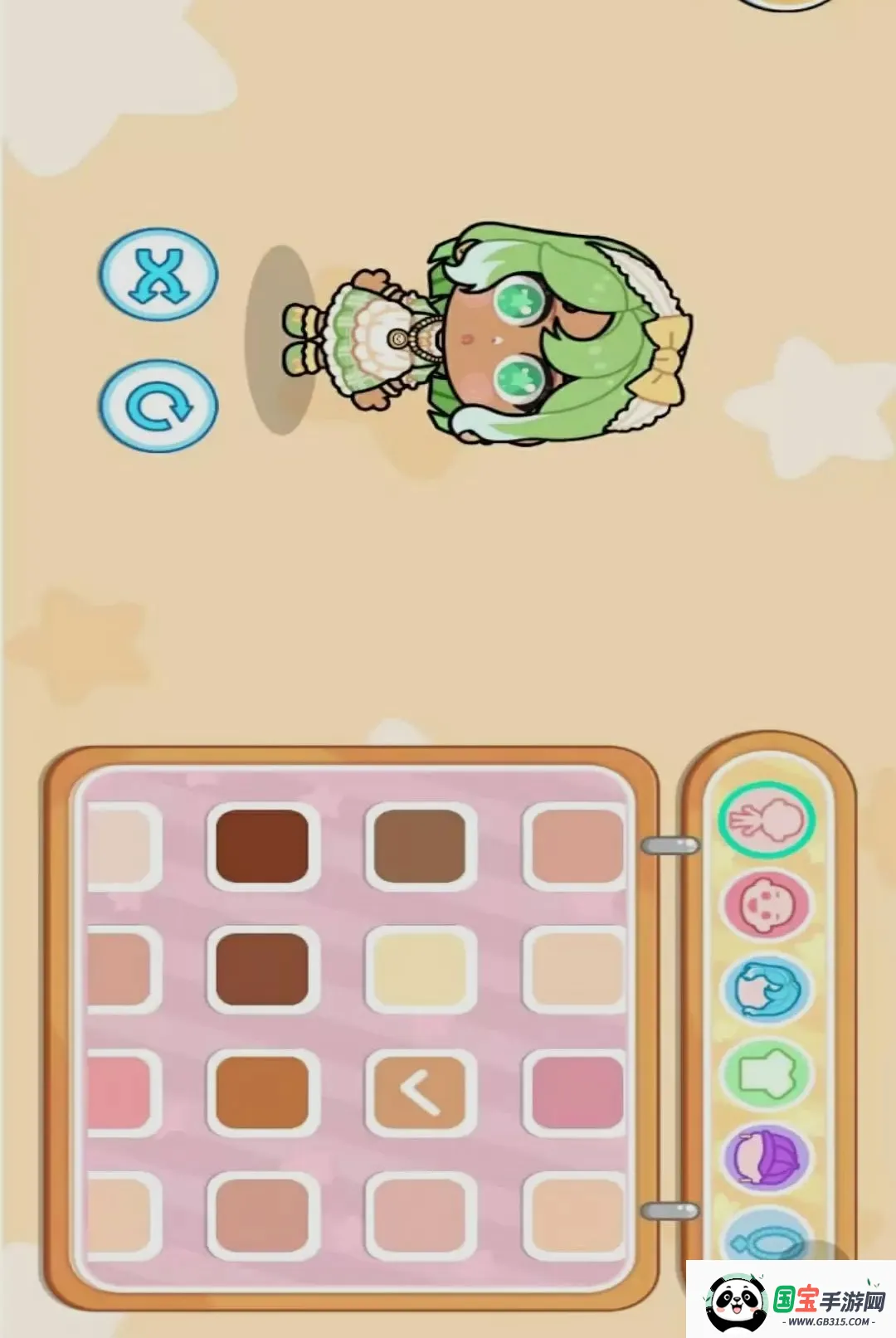 ������Ƭƴƴ�������ֻ���v1.0 ��׿���ͼ2