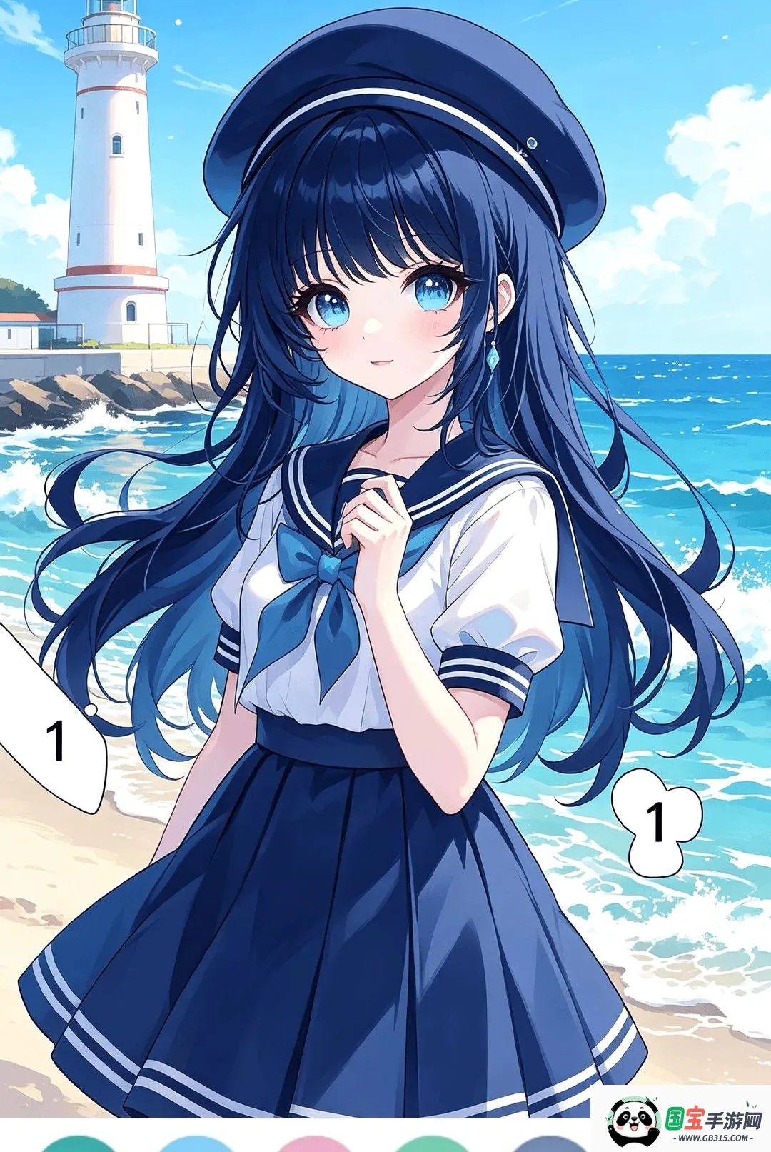 ����Ϳɫv1.0.1 ��Ѱ��ͼ1