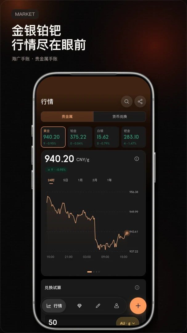 海广手账最新手机版 海广手账最新手机版