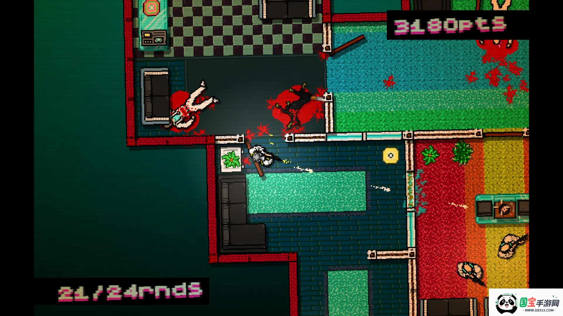 ���������ߣ�steam��ֲ���������ͼ3