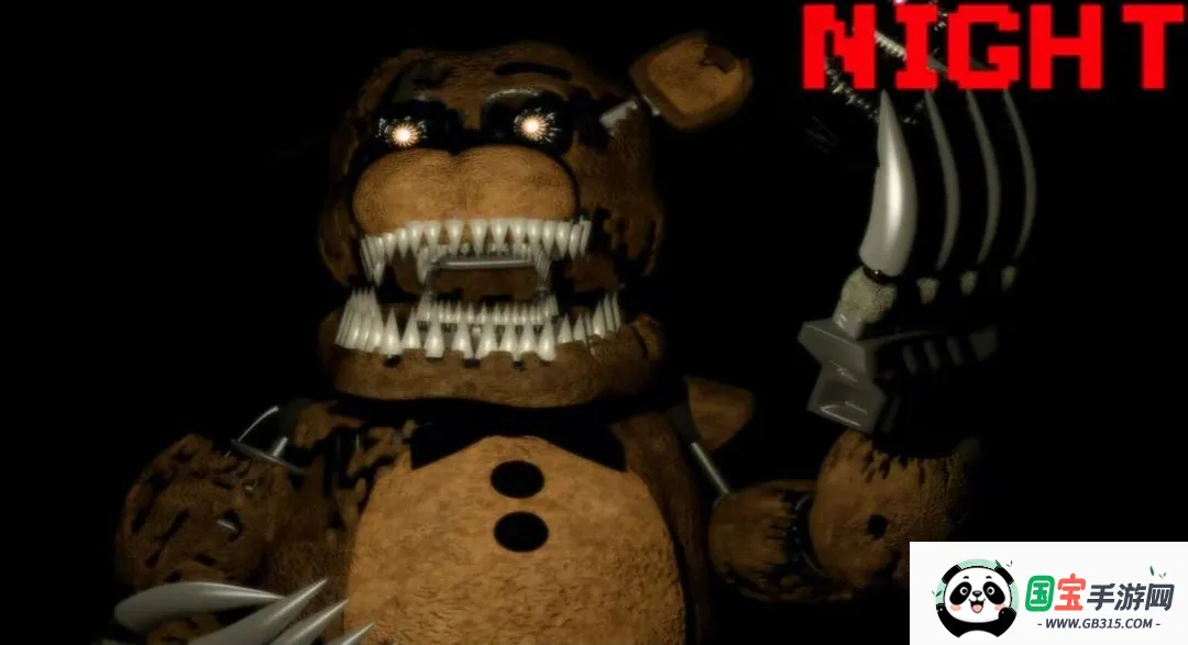 �����������FNAFͬ�˰��ͼ3