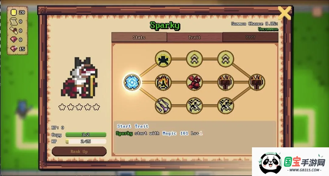 肉鸽防线steam移植版最新手机版 肉鸽防线steam移植版最新手机版