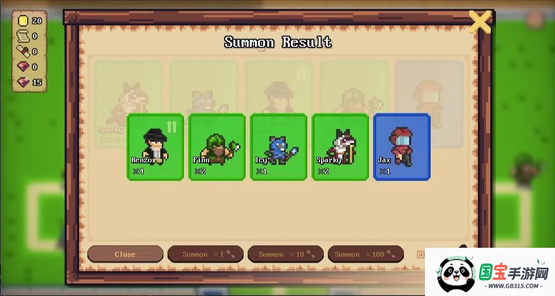 肉鸽防线steam移植版最新手机版 肉鸽防线steam移植版最新手机版