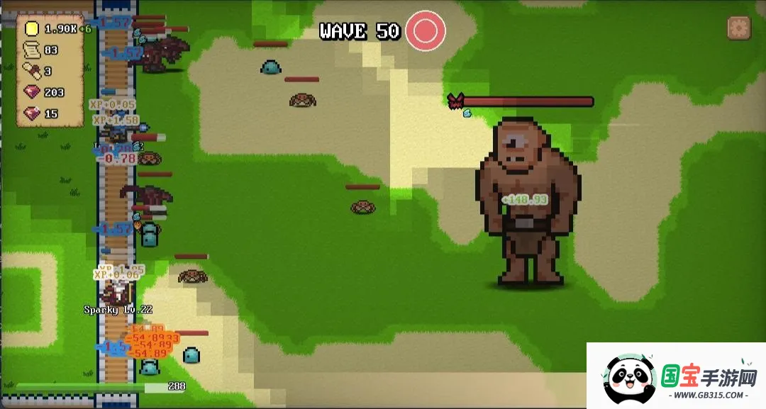 肉鸽防线steam移植版最新手机版 肉鸽防线steam移植版最新手机版