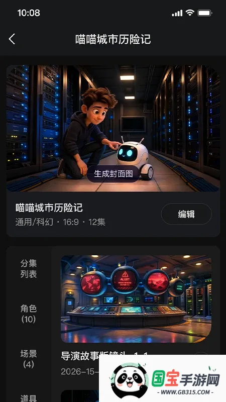 鿶�AI2026�ٷ����°汾��ͼ2