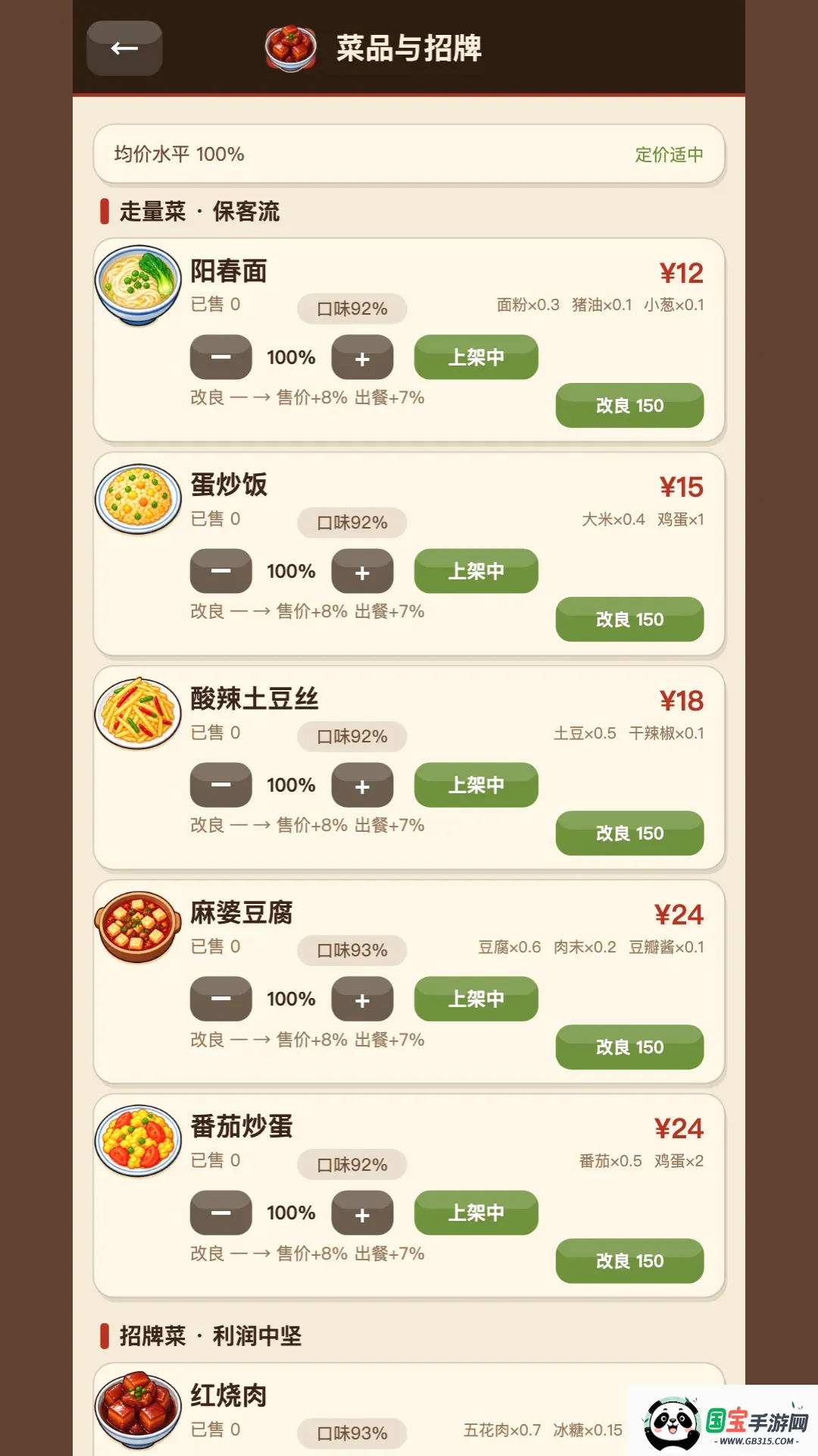 那年我接手了老妈的小饭馆 那年我接手了老妈的小饭馆