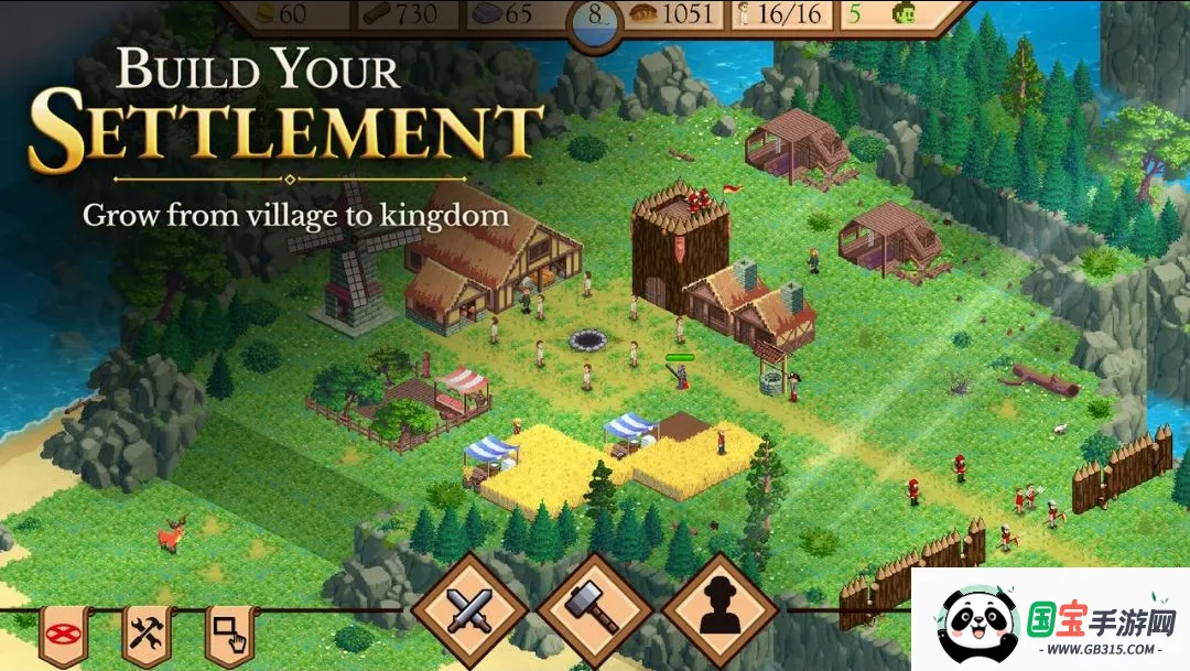 ��ŷ���ţ������ͼ�ʱսvNorse_Expansion_1.32 ��Ѱ��ͼ2