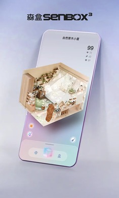 ɭ��Senbox���Է�